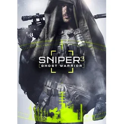 Sniper: Ghost Warrior 3 Steam Key GLOBAL
