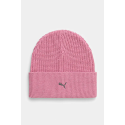 PUMA Kapa Metal Cat Beanie, 024874-05, Roze