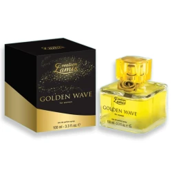 Lamis Ženski parfem Golden Wave EDP, 100ml