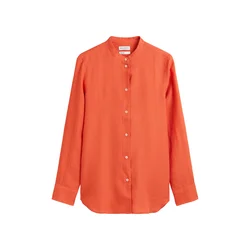 Marc OPolo Bluza oranžno rdeča