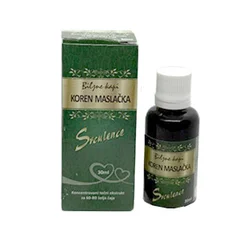 Kapi Maslačka korena, 30ml