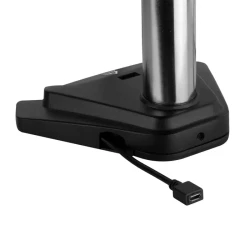 Nosač za monitor ARCTIC Z2 Pro Gen 3 Dual Monitor Arm with SuperSpeed USB Hub, AEMNT00050A