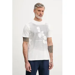 Armani Exchange kratka majica moška bombažna