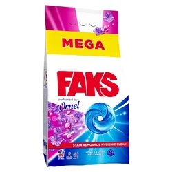 FAKS by Ornel 6 kg (80 WL)