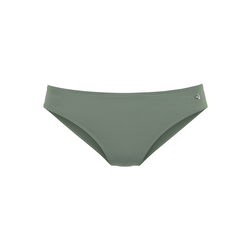 s.Oliver Bikini hlačke, zelena