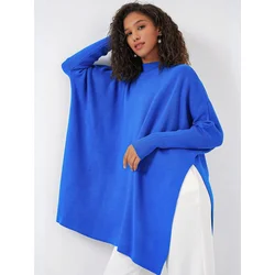 Bigdart Pulover Pullover progasto modra