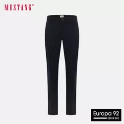 Mustang Brad Chino Hlače