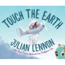 Touch the Earth