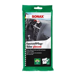 SONAX Maramice za negu plastike - 415100