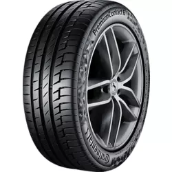 Continental PremiumContact 6 ( 315/30 R22 107Y XL * )