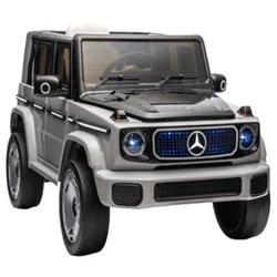 Baby Mercedes Benz Džip na akumulator 146807
