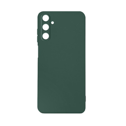 Maska za telefon SOFT CASE za Samsung A25, Zelena