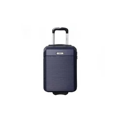 Enova abs kofer 40 cm - teget ( 524.209.55 )
