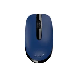 NX-7007 Wireless plavi miš