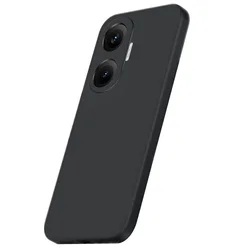 Freeson Maska za mobilni telefon Redmi Turbo 4 Pro, Crna