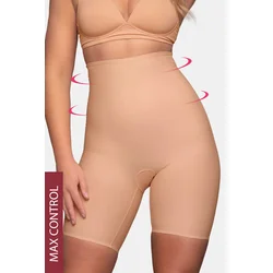 Bye Bra Hlače za oblikovanje  nude