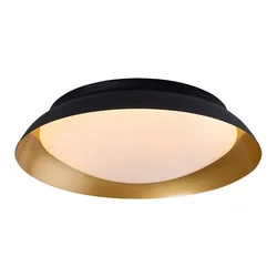 Rabalux Plafonjera Hafsa, LED 24W, D40cm