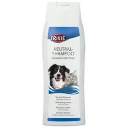 TRIXIE Neutralni blagi šampon za pse i mačke 250ml