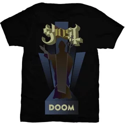 Ghost Unisex majica Doom XL