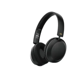 Fantech Bluetooth slušalice GO Air WH02S, Crne