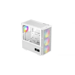 DEEPCOOL Kućište CH560 DIGITAL WH