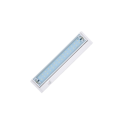 Ecolite TL2016-28SMD/5,5W/BI - LED svetlo za ugradnju ispod ormarića GANYS LED/5,5W/230V