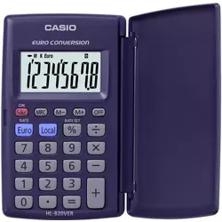 Kalkulator Casio HL-820