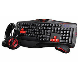 E-BLUE gaming set EKM806REUS-IU