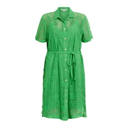 AllSaints Dolga srajca ATHEA limeta