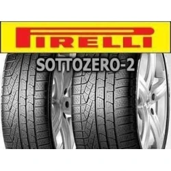 Pirelli Winter 240 SottoZero Serie II ( 295/35 R19 104V XL, MO )
