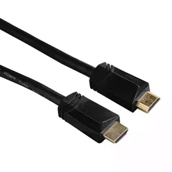 Kabl HDMI M/M Hama 4K high speed 15m 122109