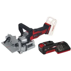 EINHELL TE-BJ 18 Li-Solo/ Akumulatorska kekserica + Power-X-Change 18V 4/0Ah punjač i baterija