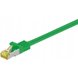 MicroConnect povezovalni kabel RJ45 S/FTP (PiMF)