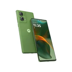 MOTOROLA Refurbished edge 50 Fusion 8/256GB Green A Grade