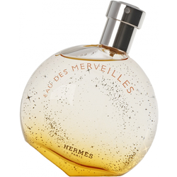 Hermes Eau des Merveilles toaletna voda za ženske 50 ml