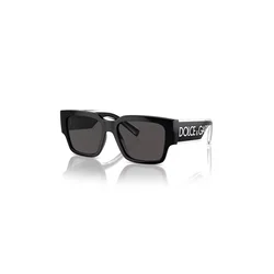 Dolce & Gabbana Kids Naočare za sunce DX 6004 501/87