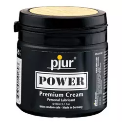 Pjur Power Lubrikant, 150ml