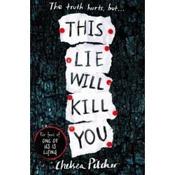 This Lie Will Kill You