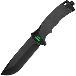 Outdoor nož QY - 41075 - Siva / Tip2 KP41075