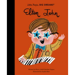 Elton John