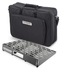 RockBoard CINQUE 5.2 with Gig Bag