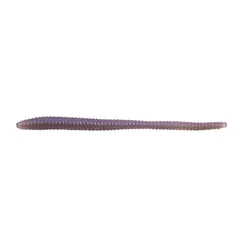 shumee Phoenix POSTRVNI ČRV 7 cm - barva WR-028 - CIMET MODRA