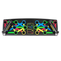 Push up board - plošča za sklece
