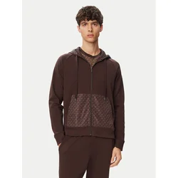 MICHAEL Michael Kors Jopa CF552Q55MF Temno rjava Regular Fit