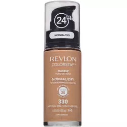 Revlon Colorstay puder 330 Natural tan normal