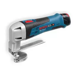 BOSCH makaze za lim GSC 10,8 V-LI 0601926108