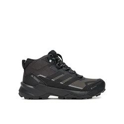 Adidas TERREX SKYCHASER AX5 MID GTX W, ženske planinarske cipele, crna NMQ35