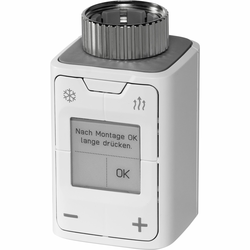 AVM FRITZ!DECT 302 Heizkörperregler