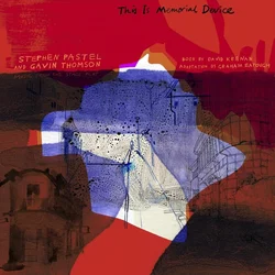 Stephen Pastel & Gavin Thomson - This Is Memorial Device (Limited Edition) (LP)