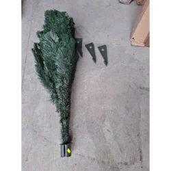 Novogodišnja jelka – Super Lux – 150cm - OŠTEĆENA AMBALAŽA